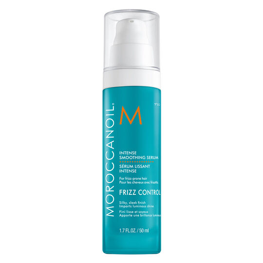 Sérum lissant intense Frizz Control