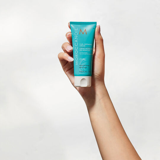 Crème modelage des boucles 75 ml