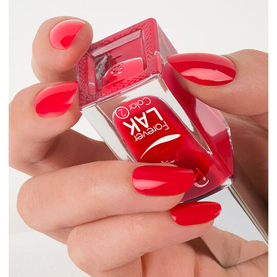 Vernis &agrave; ongles longue tenue Forever Lak wild spirit