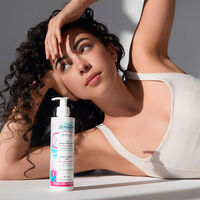 Lait thermo-protecteur Acticurl,  Lait thermo-protecteur Acticurl