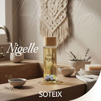 Huile de nigelle