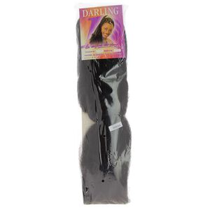 Mèche Afro braid 2,  Mèche Afro braid 2
