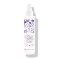 Routine cheveux blonds,  Routine cheveux blonds