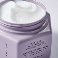 Masque disciplinant Fibre Clinix