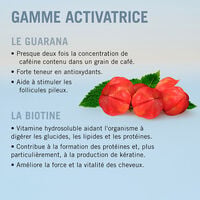 Shampooing activateur BC Scalp
