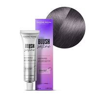 Coloration directe Blush satine gris acier fonc&eacute;