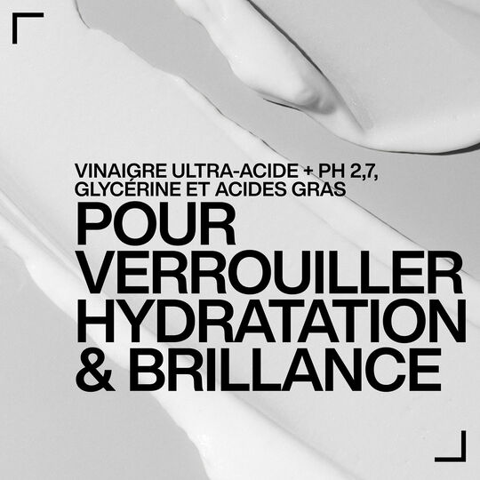 Masque 1 minute Acidic Color Gloss 250ml