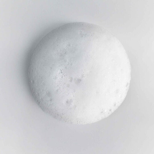 Mousse texturisante Full