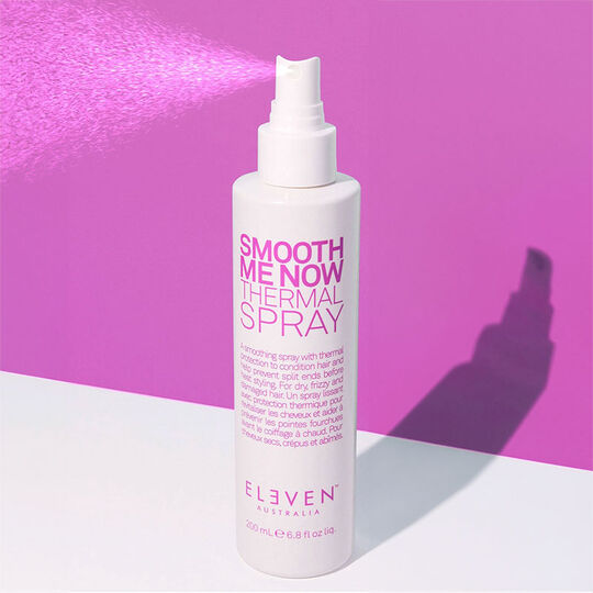Routine lissante Smooth Me Now