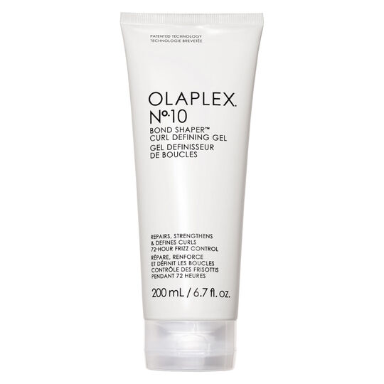 Gel de définition des boucles n°10