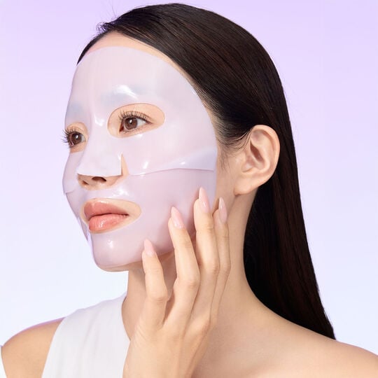 Masque Rejuvenating Caviar PDRN