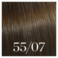 Coloration semi-permanente Color Touch 55/07 ch&acirc;tain clair naturel marron