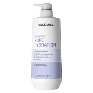 Apr&egrave;s-shampooing hydratant Pure Hydration 1000 ml