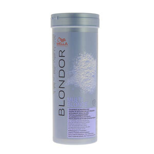 Poudre décolorante Multi Blonde 7