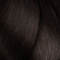 Coloration ton sur ton Dia Color 5.18 ch&acirc;tain clair cendr&eacute; mocca