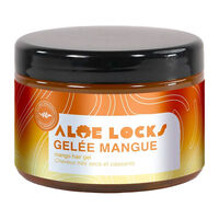 Gelée à la mangue Aloe Locks,  Gelée à la mangue Aloe Locks