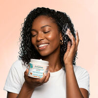 Masque-soin lait de coco Coco d'Amour