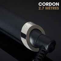 Coffret d'exception brosse lissante Glide,  Coffret d'exception brosse lissante Glide