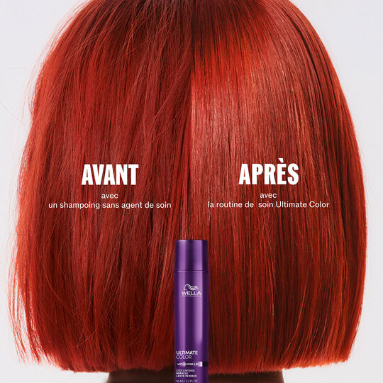Masque miracle sans rin&ccedil;age Ultimate Color 30 ml