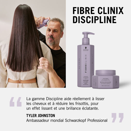 Masque disciplinant Fibre Clinix