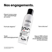 Spray anti-humidit&eacute; Fix Anti-Frizz Tecni.Art