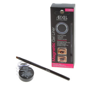 Magnetic Gel Liner,  Magnetic Gel Liner