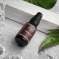 Kit de soins pour la barbe,  Kit de soins pour la barbe