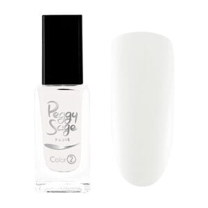 Vernis &agrave; ongles pure snow