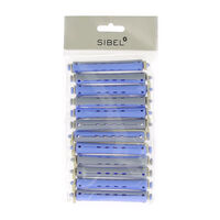 Bigoudis à permanente,  Bigoudis à permanente