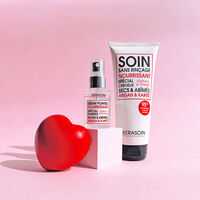 Sérum pointes nourrissant