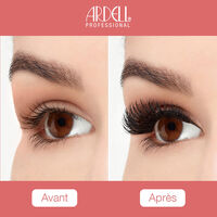 Faux cils et applicateur Magnetic Double Demi Wispies,  Faux cils et applicateur Magnetic Double Demi Wispies