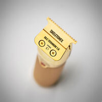 Tondeuse de pr&eacute;cision Skeleton FXONE gold