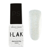 Vernis semi-permanent I-Lak mini diamond sky