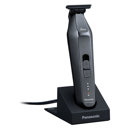 Tondeuse de pr&eacute;cision The Barikan ER-XT70 carbon mat