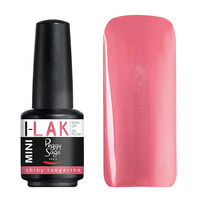 I-Lak Mini shiny tangerine