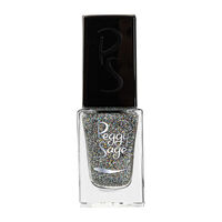Top coat holographic,  Top coat holographic