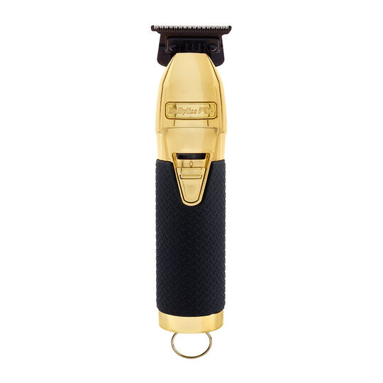 Tondeuse de pr&eacute;cision professionnelle Boost+ gold