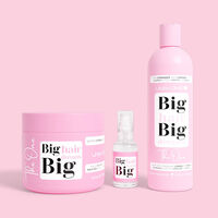 Shampooing The One,  Shampooing The One