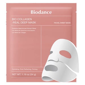 Masque Bio Collagen