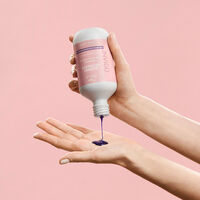 Shampooing raviveur de couleur blond froid Invigo Blonde Recharge 1000ml,  Shampooing raviveur de couleur blond froid Invigo Blonde Recharge 1000ml