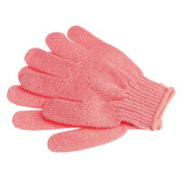 Gants exfoliants,  Gants exfoliants
