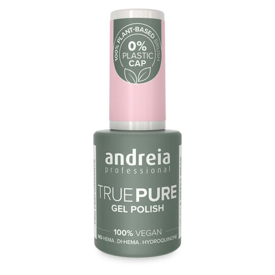 Vernis semi-permanent True Pure T07