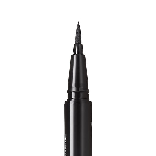 Liner colle &agrave; faux cils noir