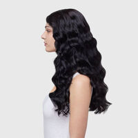 Pack lisseur boucleur SteamPod 4 et soin lissant