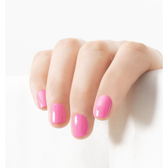 Vernis à ongles mini Cerise