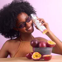 Mousse de maracuja Tendre Passion