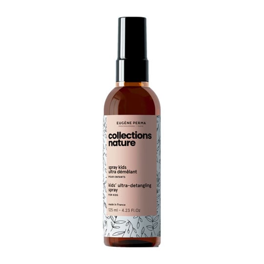 Spray kids ultra d&eacute;m&ecirc;lant Collections Nature