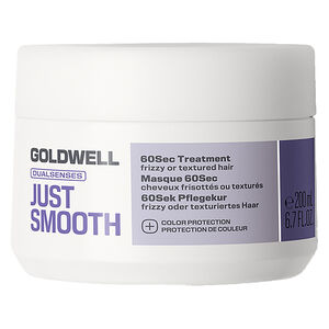 Masque 60 secondes Just Smooth