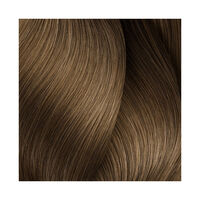 Coloration permanente Majirel 8.13 blond clair cendr&eacute; dor&eacute;