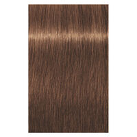 Coloration permanente Igora Royal 7-57 blond dor&eacute; cuivr&eacute;